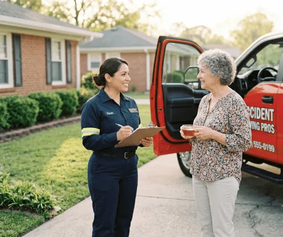 Accident Towing Service Mortons Gap, KY FAQs